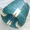 Hot galvanized wire Electrogalvanized wire Cold galvanized